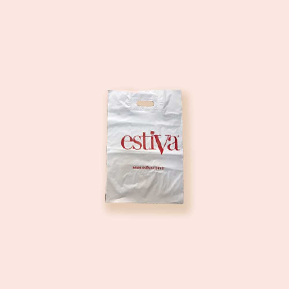 Get Your Printed Bag Fresh From The Factory