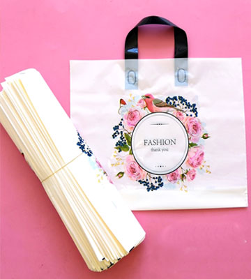 Printed Bag