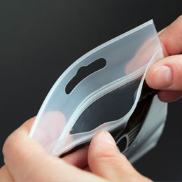 High-quality raw material