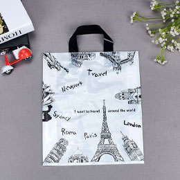 Authentic Bag design	