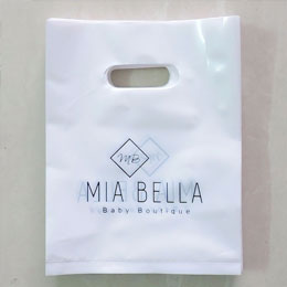 High printing quality