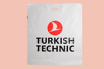 Production of High Quality Bags 